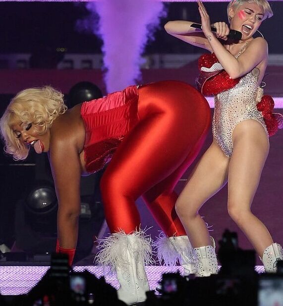 Spank That Arse