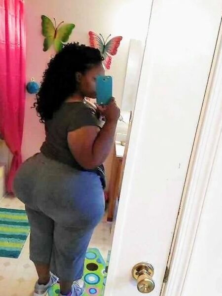 I&;d fuck that butt