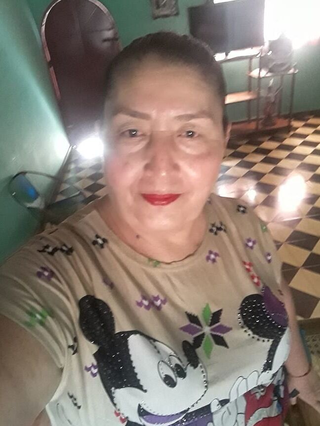 miriam guzman granny ass