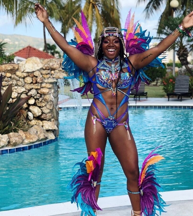 Carnaval Trinidad