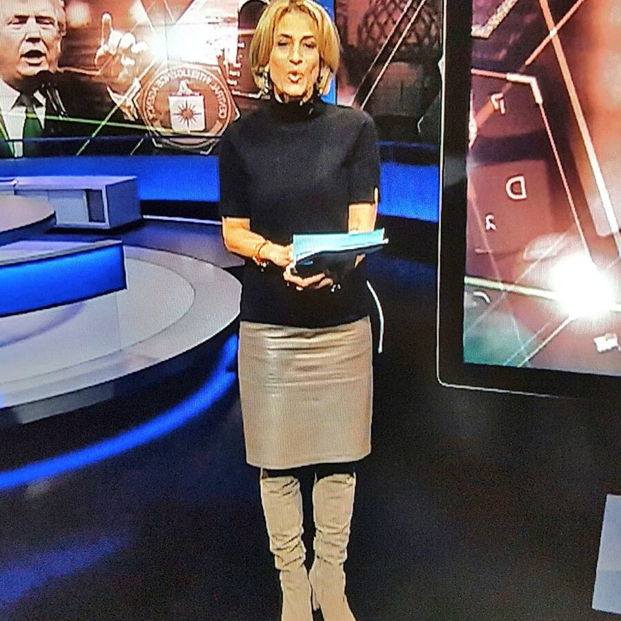 Emily Maitlis