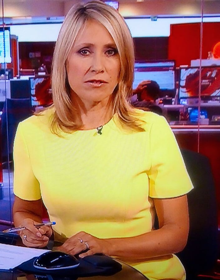 Sophie Raworth