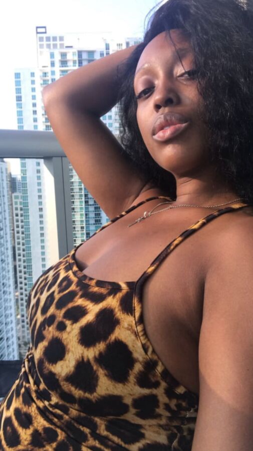 Black Glamazon