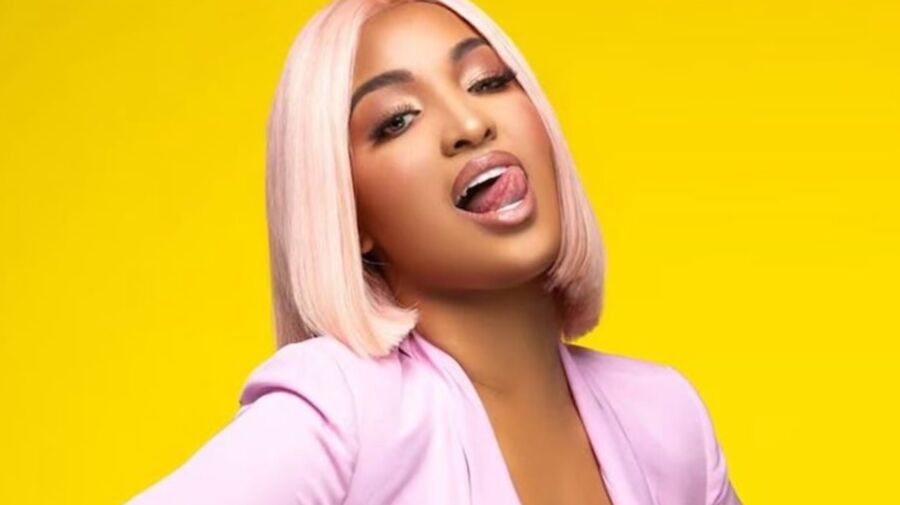 Shenseea