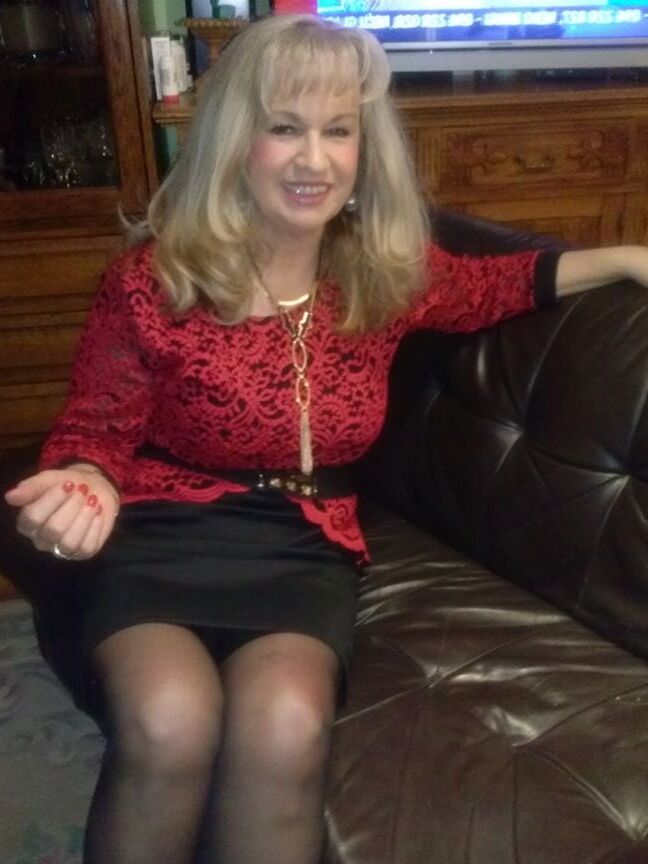 Mature V