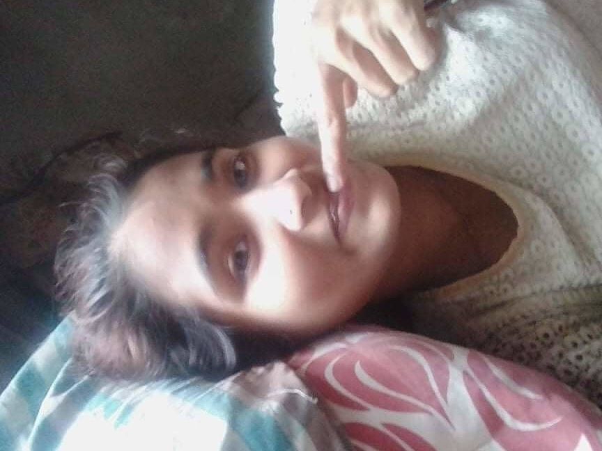 Choti bhen ki quarantine