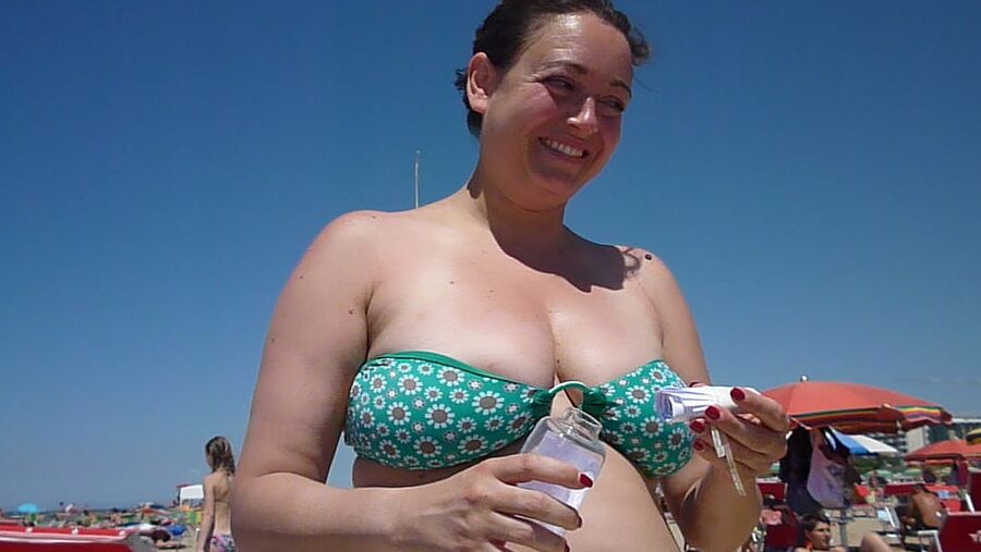 Bbw mi (Bikini)