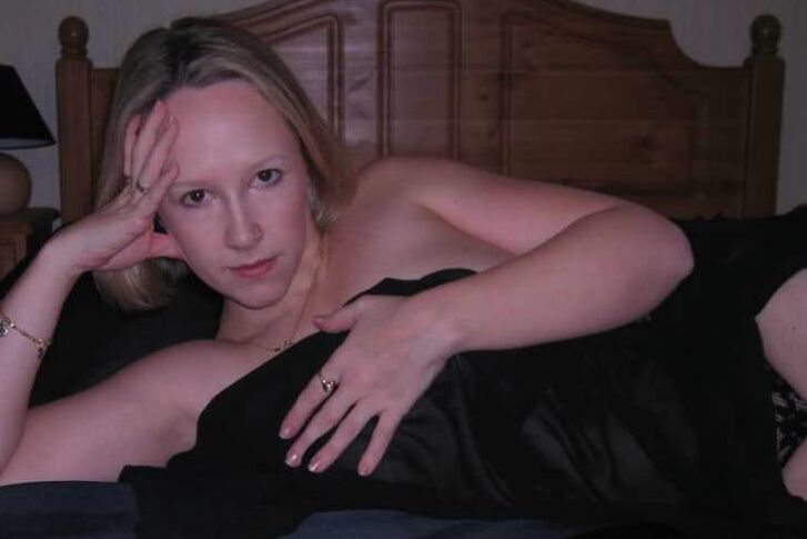 Louise - Yorkshire UK