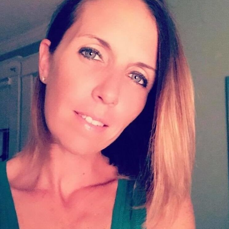 MILF cum whore Lisa