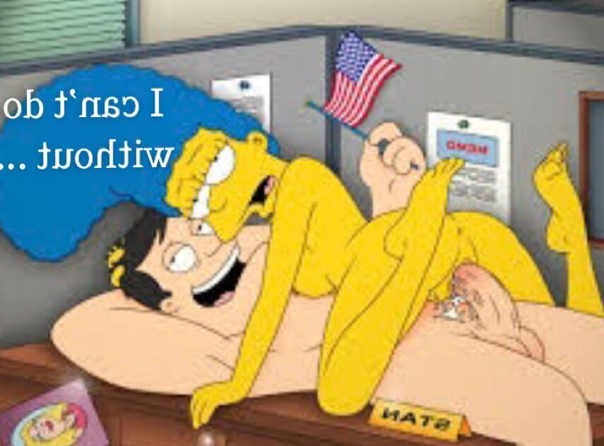 Mom Cartoon