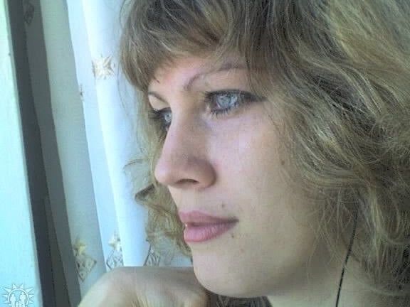 Elena Sytnikova
