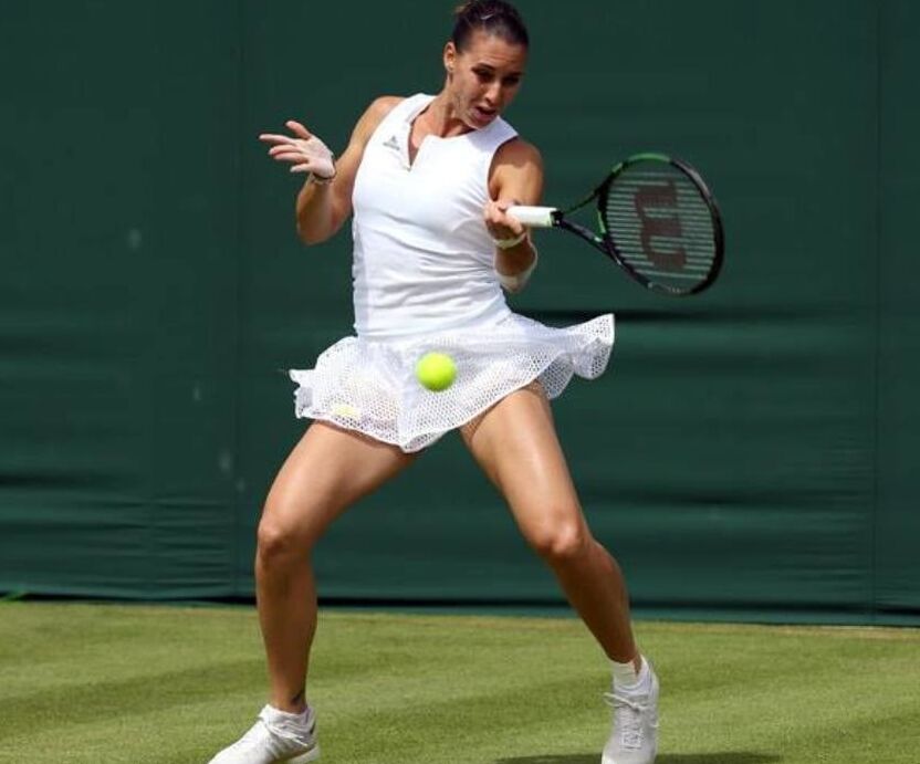 Flavia Pennetta
