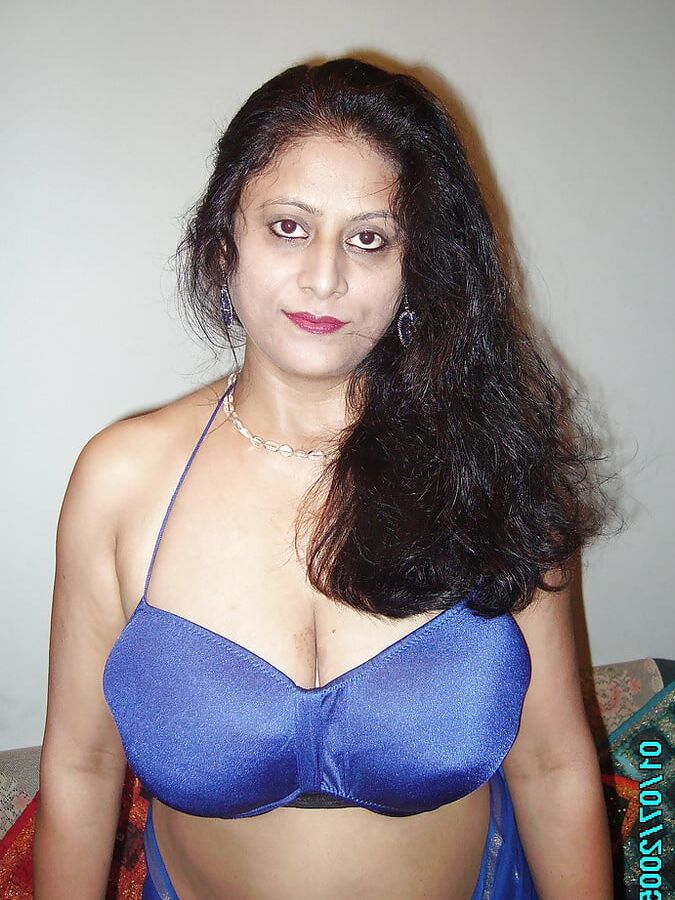 Indian Bhabhi