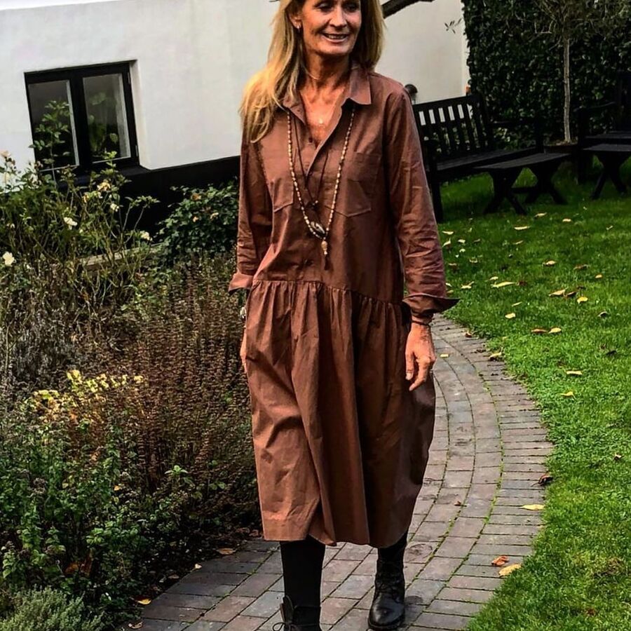 Insta Gilf Wammen