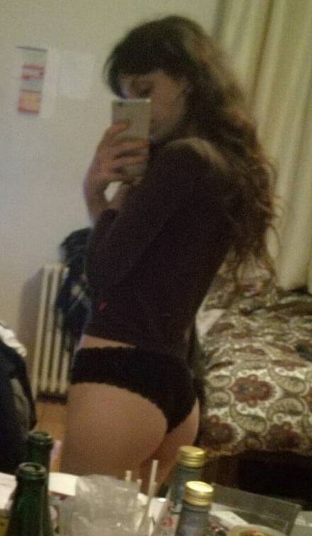 random Sheffield lasses