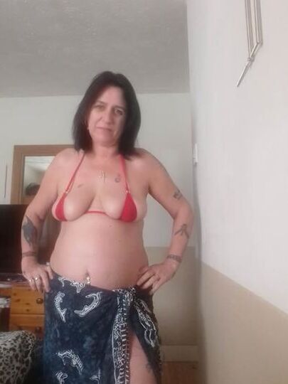 Married Debbie
