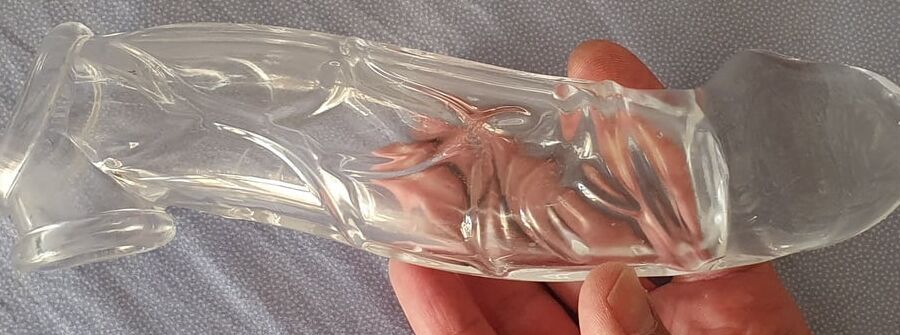 dildo for my wife