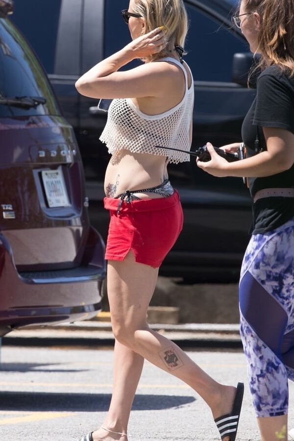 KATE HUDSON