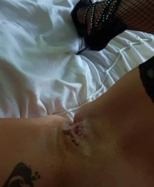 My sub slut for doms