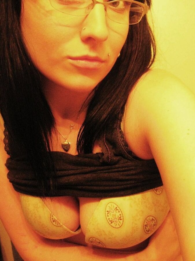 Geek show&;s off