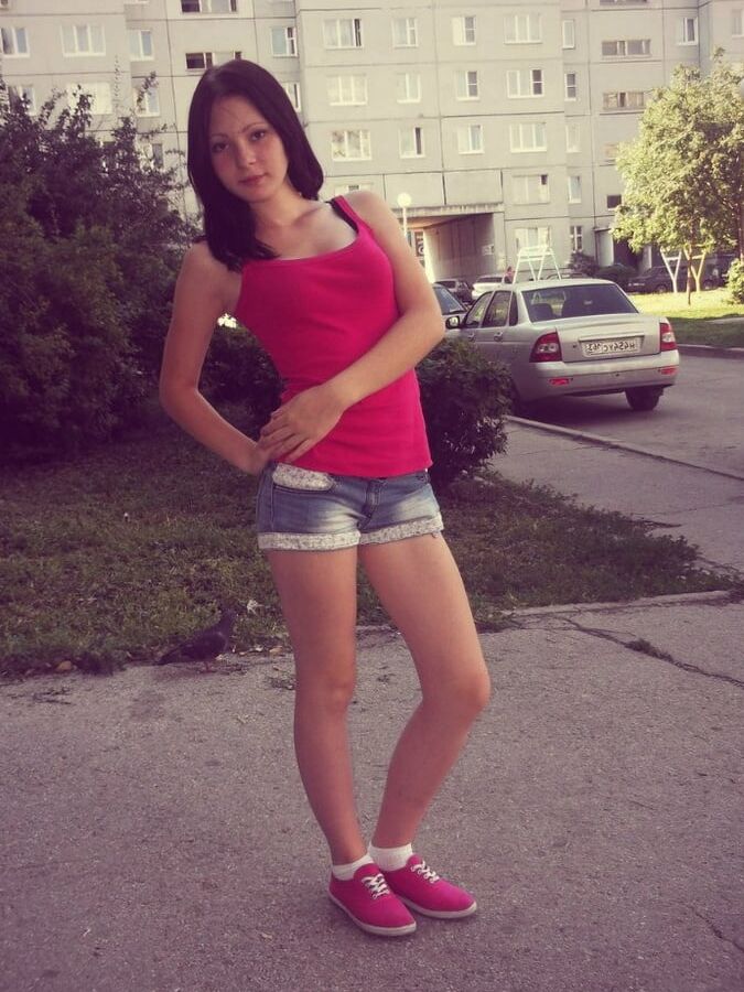 My different photos (Photo hunting for girls and peeping)