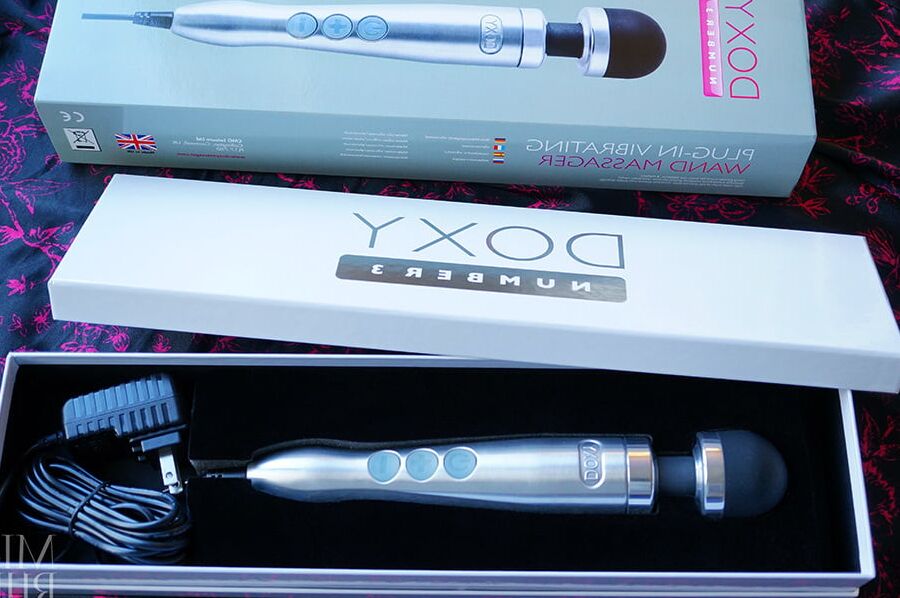 Electric Massager