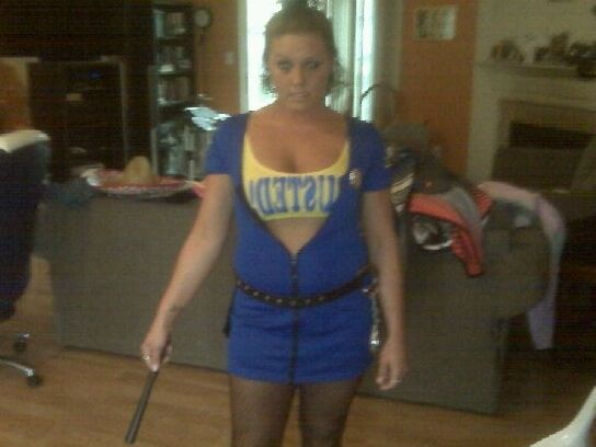 Mandy Boggs