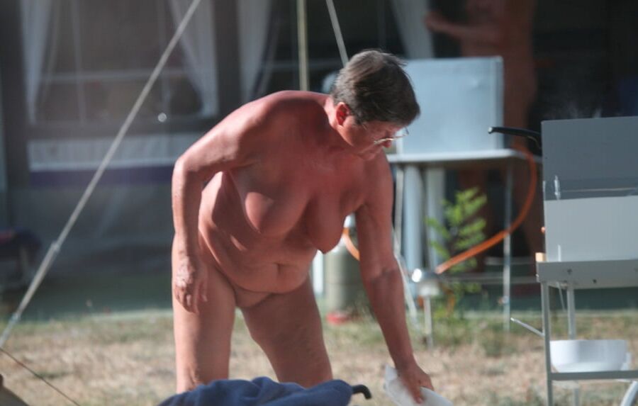 Real Naturist