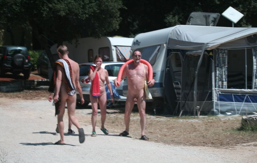 Real Naturist