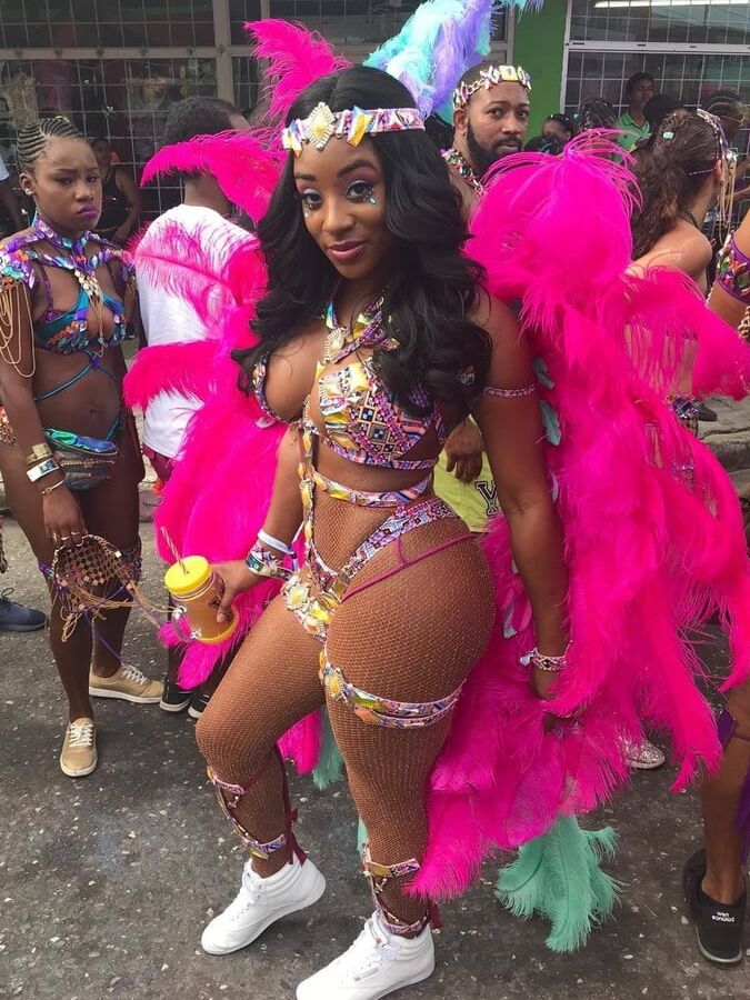 Carnaval Trinidad