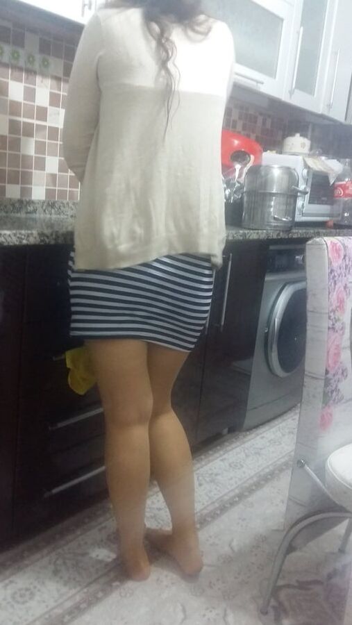 Turkey Momy MILF XxX