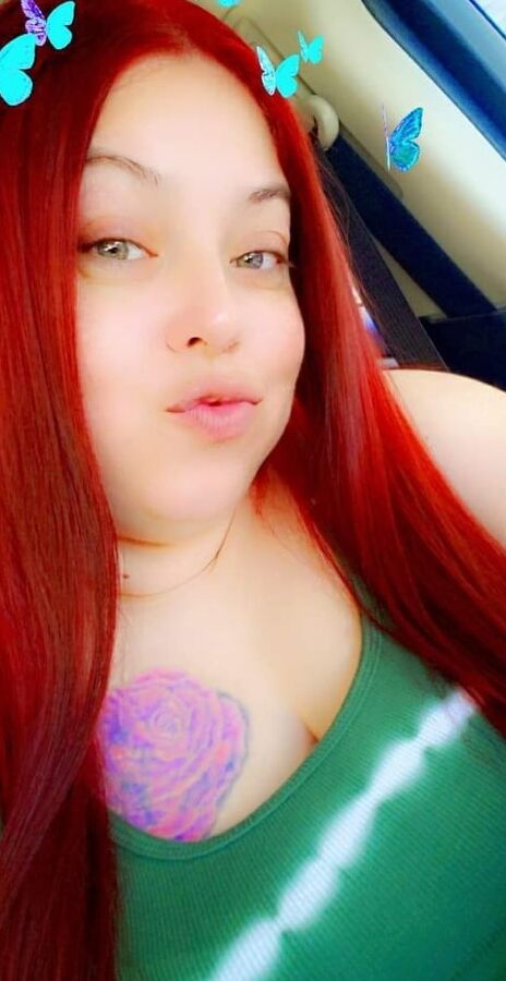 years old and slutty