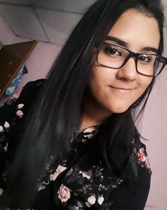 She deserve cum