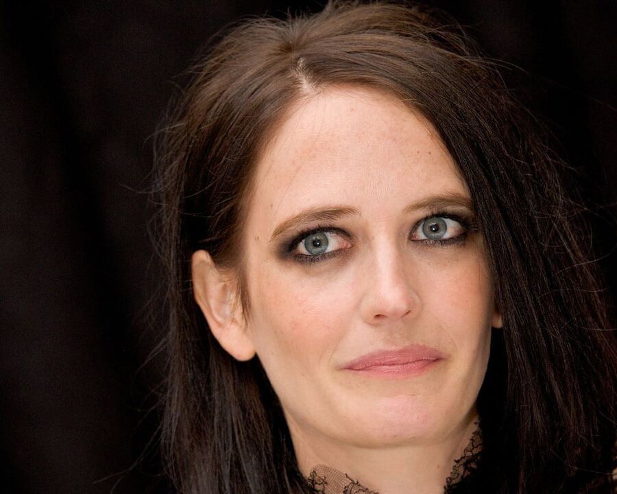 Eva Green