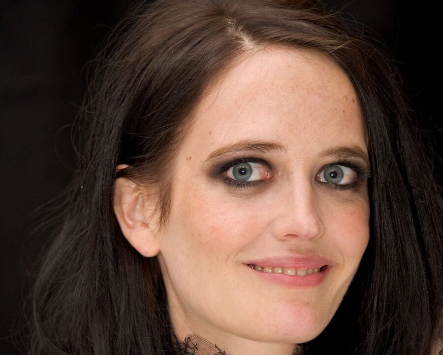 Eva Green