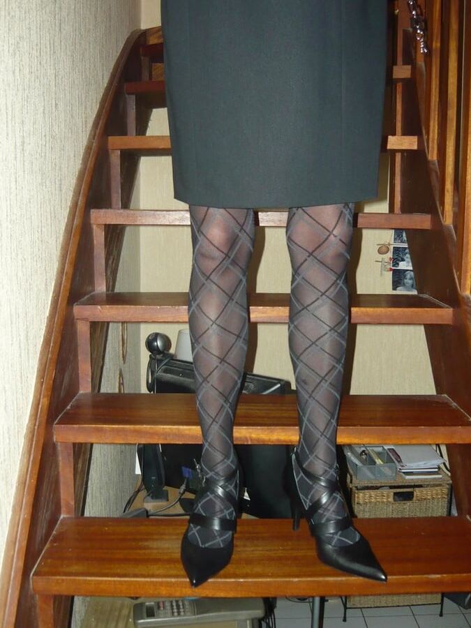 Looking more- Cathie