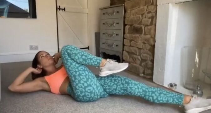 Nikki Sanderson