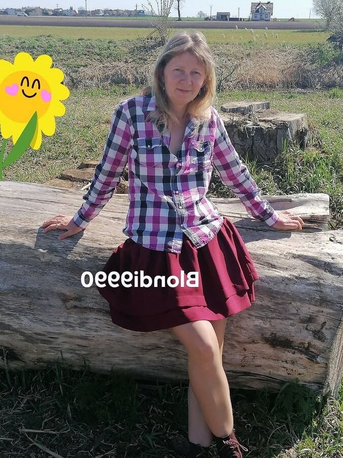 Patrycja - Polakenhure zum Abficken