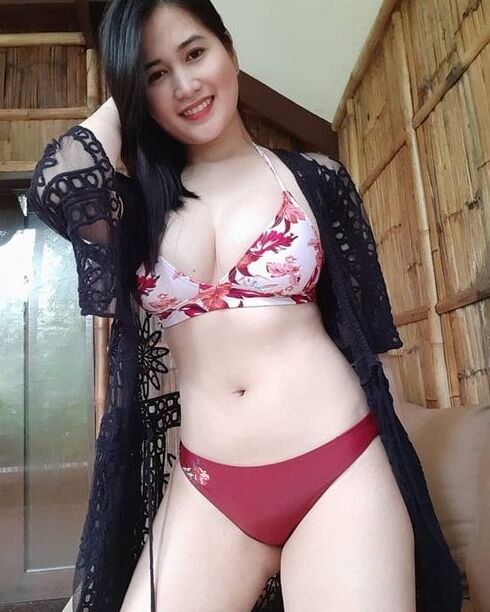 Toket montok