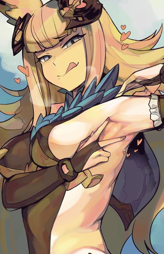 Metera (Granblue Fantasy)
