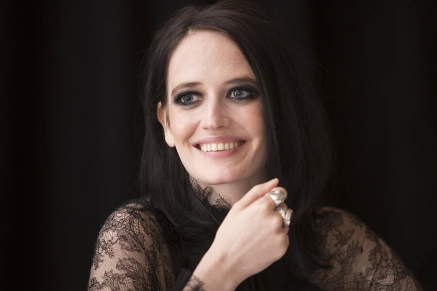 Eva Green