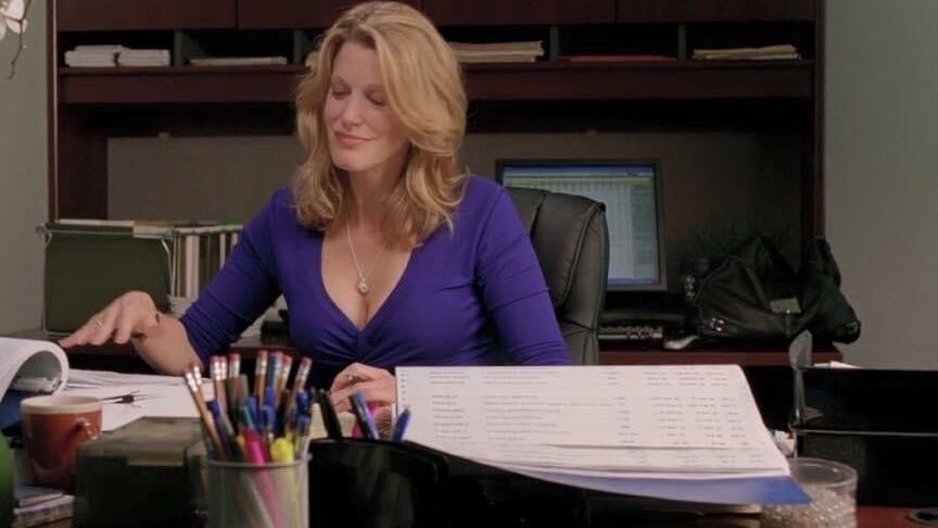 Anna Gunn