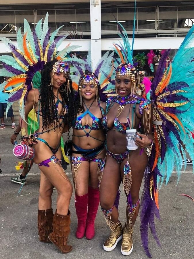 Carnaval Trinidad