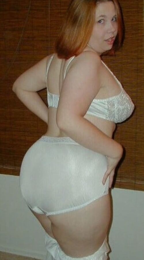 Full Cut Panties