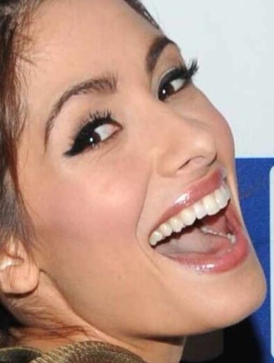 SARAH SHIHA