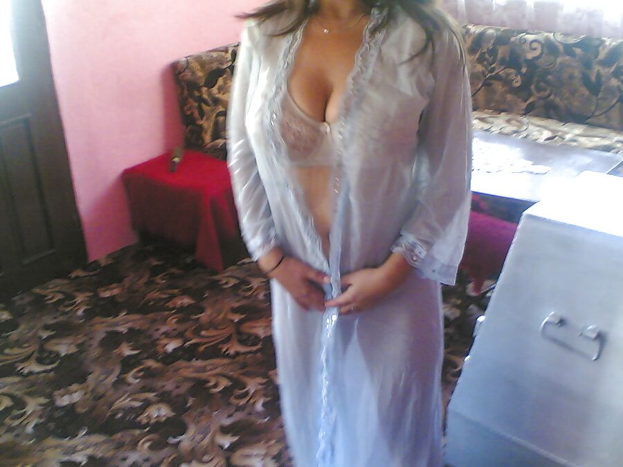 Diana Bulgarian Mature