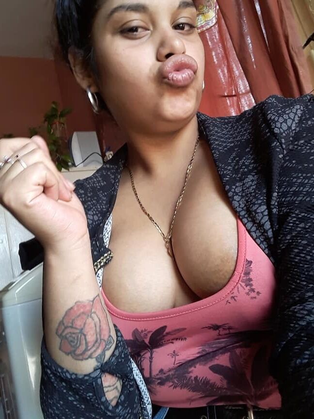 Tiffany Priscila CBA Cordobesa