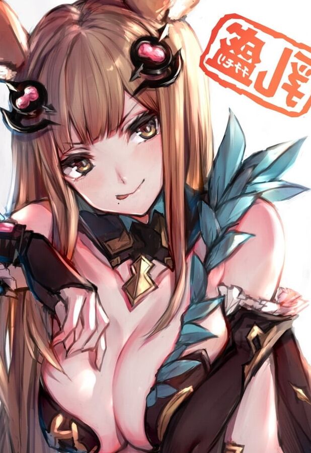Metera (Granblue Fantasy)