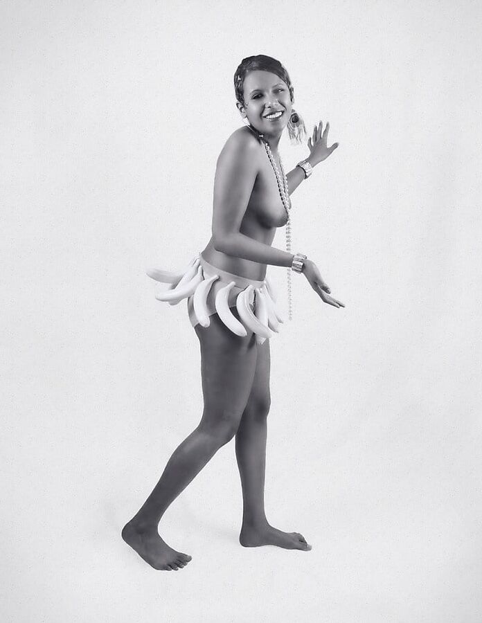 Josephine Baker