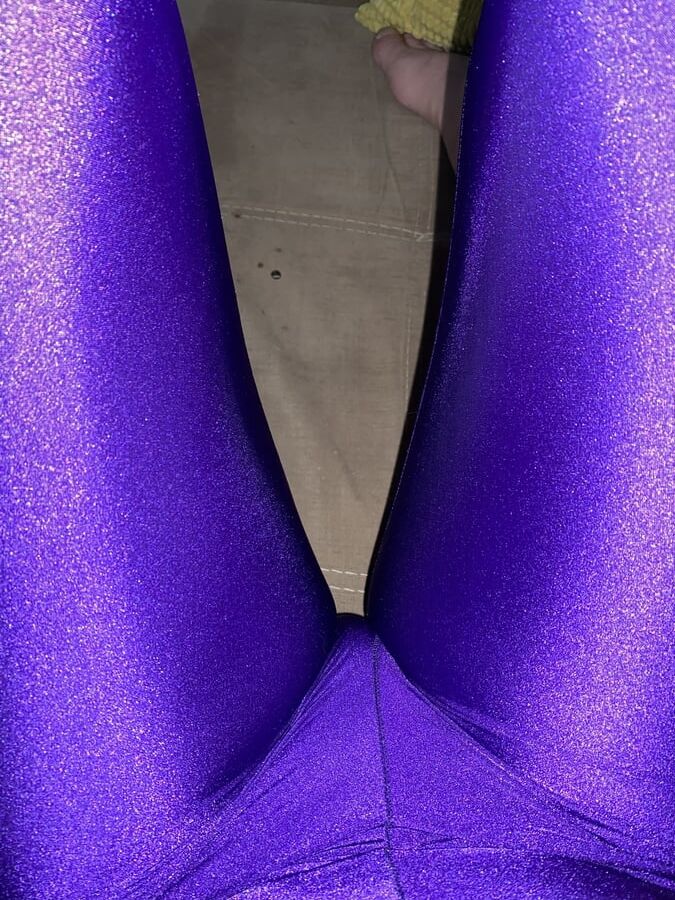 Spandex